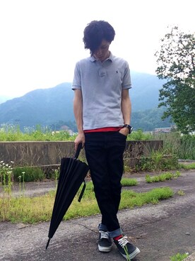 shin.pesさんのコーディネート