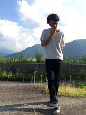 shin.pesさんのコーディネート