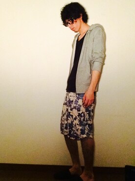 shin.pesさんのコーディネート