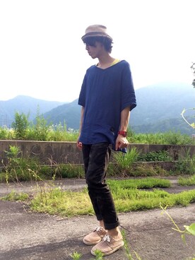 shin.pesさんのコーディネート