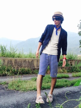 shin.pesさんのコーディネート