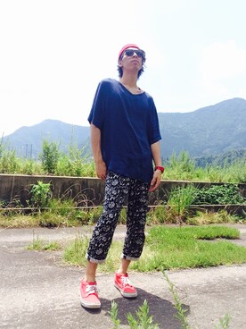 shin.pesさんのコーディネート