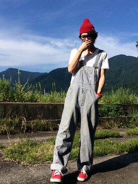 shin.pesさんのコーディネート