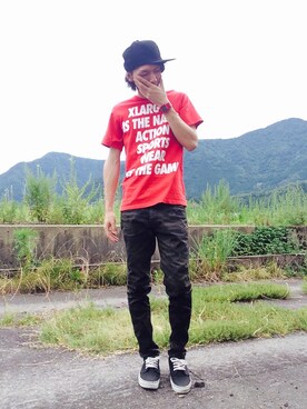 shin.pesさんのコーディネート