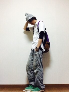 shin.pesさんのコーディネート