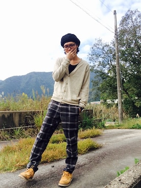 shin.pesさんのコーディネート