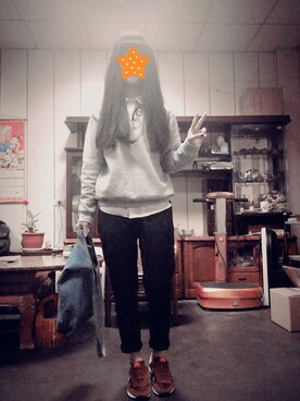 Abbieさんのコーディネート