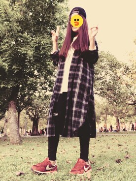 Abbieさんのコーディネート