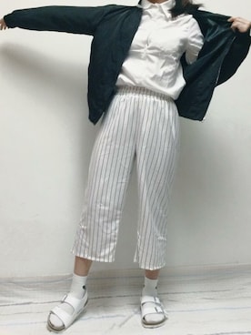 Abbieさんのコーディネート