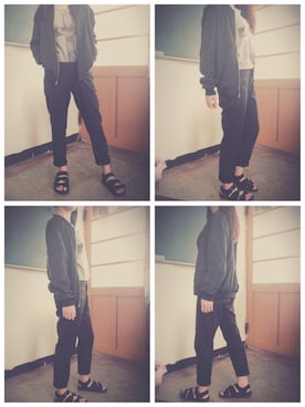 Abbieさんのコーディネート