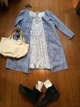 mmm ＊さんのコーディネート