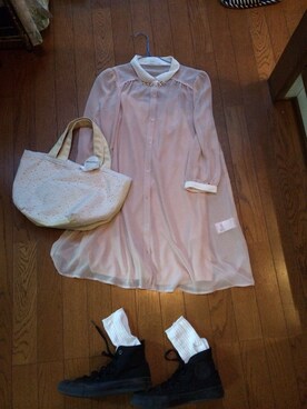 mmm ＊さんのコーディネート