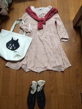 mmm ＊さんのコーディネート