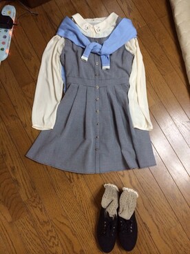 mmm ＊さんのコーディネート