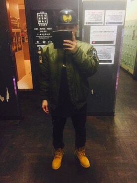 Shion Tadaさんのコーディネート