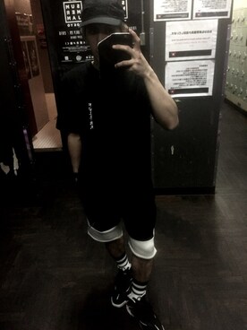 Shion Tadaさんのコーディネート