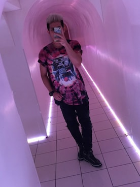 Shion Tadaさんのコーディネート