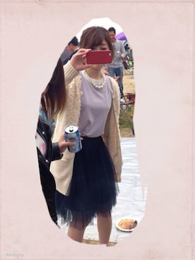 るさんのコーディネート