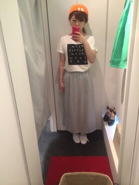 るさんのコーディネート