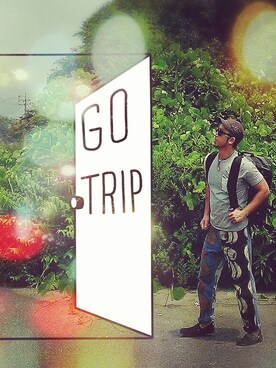 Ji!Nさんのコーディネート