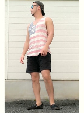 Ji!Nさんのコーディネート