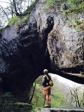 Ji!Nさんのコーディネート