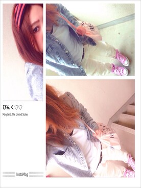 さーきち*さんのコーディネート