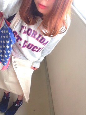 さーきち*さんのコーディネート