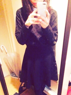 さちこさんのコーディネート