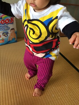 RiHiKさんのコーディネート