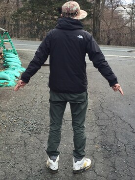 Makotoさんのコーディネート