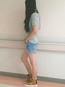 Belleさんのコーディネート