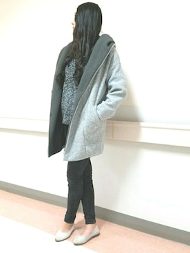 Belleさんのコーディネート