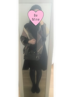 りぼんさんのコーディネート