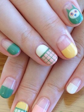 hirokoxさんのコーディネート