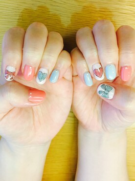 hirokoxさんのコーディネート