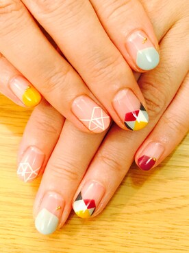 hirokoxさんのコーディネート