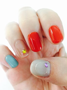 hirokoxさんのコーディネート