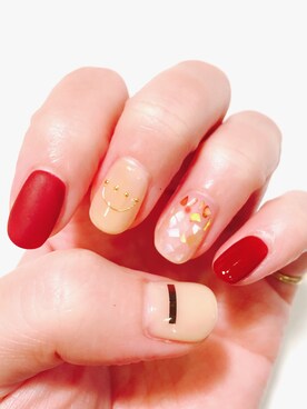 hirokoxさんのコーディネート