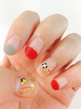 hirokoxさんのコーディネート