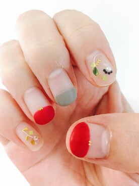 hirokoxさんのコーディネート