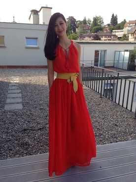 Peggyさんのコーディネート