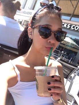 Peggyさんのコーディネート