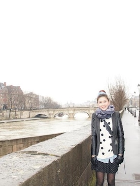 Peggyさんのコーディネート