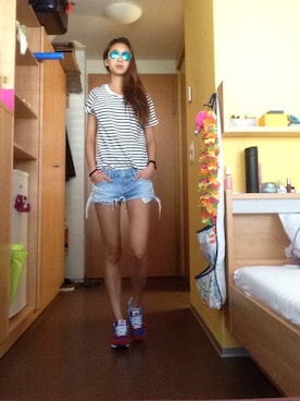 Peggyさんのコーディネート