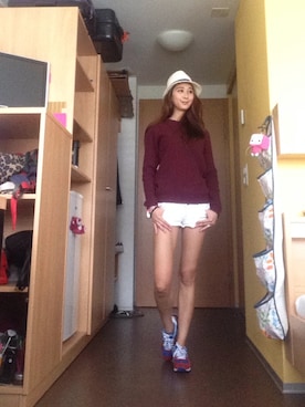 Peggyさんのコーディネート