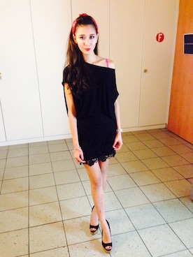 Peggyさんのコーディネート