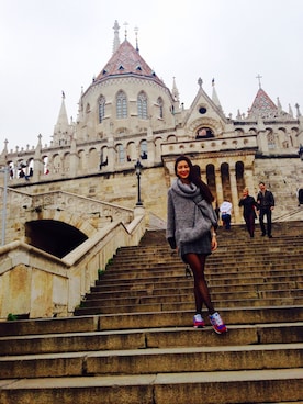 Peggyさんのコーディネート