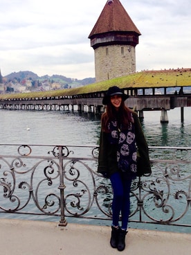 Peggyさんのコーディネート