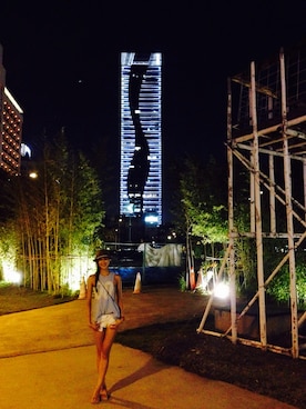 Peggyさんのコーディネート